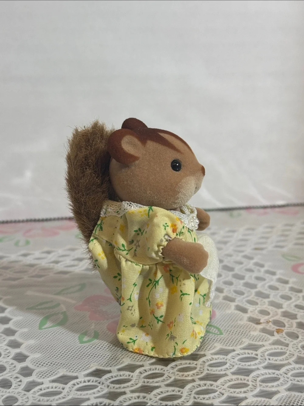 calico critters epoch mother